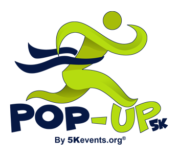 Pop up 5k