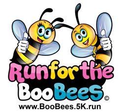 Run for the BooBees

Breast Cancer Awareness Run/Walk
