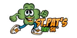 MARCH
St. Pat’s Day 5K ®
Be Wear’in of the green and celebrate the day in style!