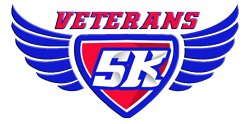 Veterans 5K
Honor those that have served while creating awareness for the veteran community.
