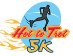 AUGUST
Hot to Trot 5K (SM)
Summer heat shouldn’t slow you down. Get up early and let’s run!