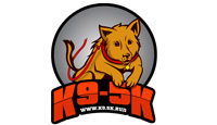 APRIL
K95K 
Running with dogs... Support a shelter, Police K9 program, Humane Society... whatever your charity is, we can help raise awarenesss to your cause.