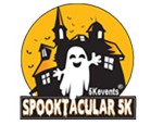 OCTOBER
A Spooktacular 5K ®
Halloween race participation has  grown to  the  2nd most popular running holiday!