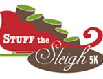 DECEMBER
Stuff the Sleigh 5K ®
Providing food and other donations to help local families in need during the holiday season!